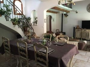 La Villa de La Source