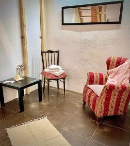 2 Rooms for 4, piso compartido
