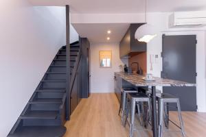 Duplex Pradignac by Halldis