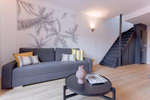 Duplex Pradignac by Halldis