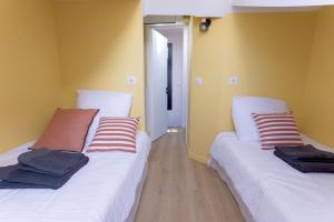 Duplex Pradignac by Halldis