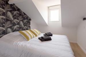 Duplex Pradignac by Halldis