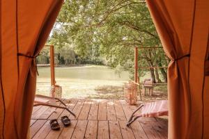 Slow Village Séveilles - Périgord
