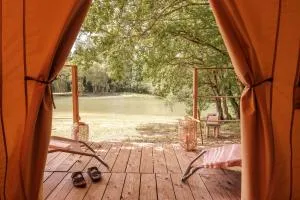 Slow Village Séveilles - Saint-Chamassy