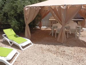 La CASA del CUORE PULA img116