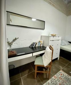 2 Rooms for 4, piso compartido