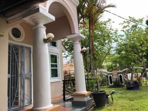 Mitra@Guesthouse b29