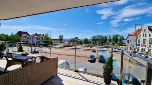Apartament Marina House
