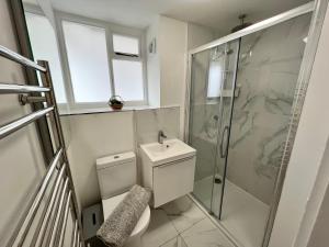 The Snug at Ascerton