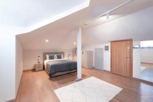 Homie Suites - Newly-constructed Apartment Complex in Beşiktaş
