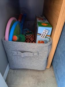 Mobile home Blue Lagoon 785