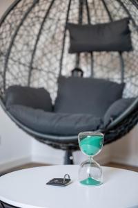 Lit Living - Luxury - Box Spring - Parking - 4 Bed Rooms - 13 persons - Duplex apartment