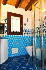 Villa Nadia con piscina privata Budoni img23