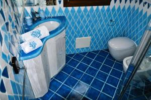 Villa Nadia con piscina privata Budoni img24
