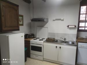 Appartements Les colombages bis : photos des chambres