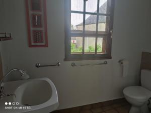 Appartements Les colombages bis : photos des chambres