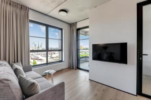 Downtown Apartments DOKI Living