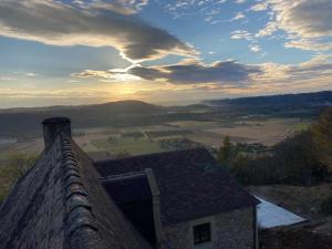 Villa avec vue exceptionnelle sur la Vallée