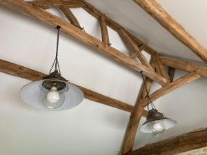 Villas Villa avec vue exceptionnelle sur la Vallee : photos des chambres