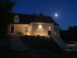 Villas Villa avec vue exceptionnelle sur la Vallee : photos des chambres