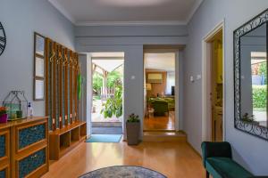 Hajdúhegy Vendégház