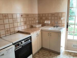 Maison spacieuse avec jardin, proche commerces et plage, 6 couchages, parking privatif - FR-1-239-902