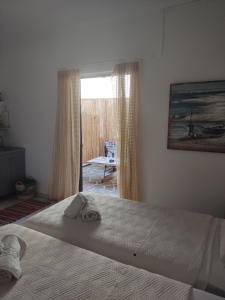Votsalon Beach House