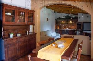 La Villa di Tenute Foti Randazzese