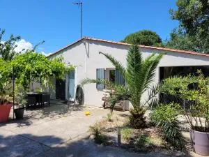 Casa Pinya maison T2 La Caseta - Corbère-les-Cabanes