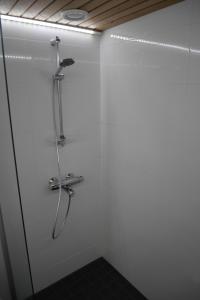 Cozy 4 person guesthouse on quiet residential area