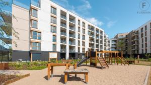 Flatbook  Seaside Apartments Porto Gdańsk