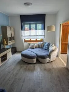 Relax e passeggiate tra laghi e monti - جرافيلونا توتشه