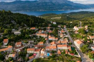 Villa Mara - Casa Rustica