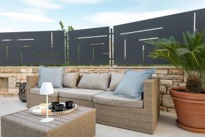 Villa Mara - Casa Rustica