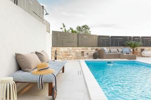 Villa Mara - Casa Rustica