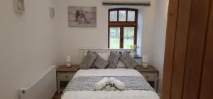 LakeViews Quietness Parking LongStays 4Guests - Sparkwell