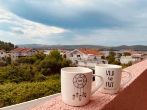 Teuta Apartment in Tivat