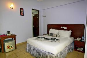 Green Mountain Hotel