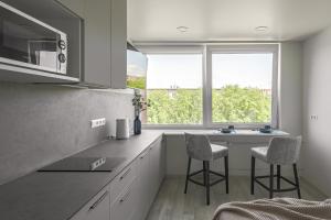 Mini-Home Apartamentai