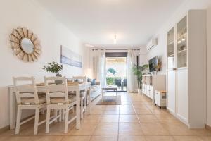 Apartamento Planta Baja Coto Sancti Petri Playa de la Barrosa