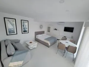 Iliada Studio Oxygen Neptun - 尼普顿