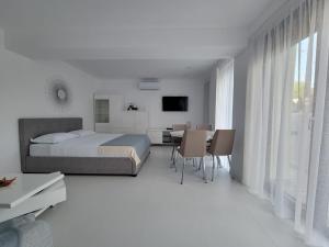 Iliada Studio Oxygen Neptun