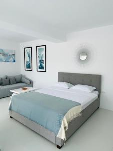 Iliada Studio Oxygen Neptun
