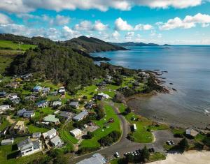 Seascape Beach House