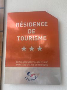 Appart'hotels Studio residence de tourisme le Fonserane : photos des chambres