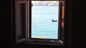 Apartment Triton in the old Part of Baska