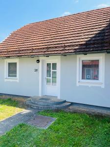 Hiška Orel Terme Čatež