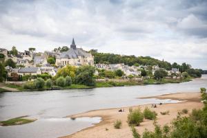 Campings Village Huttopia Lac de Rille : photos des chambres