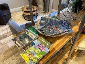 The View, Luxury studio