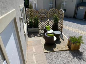 The View, Luxury studio